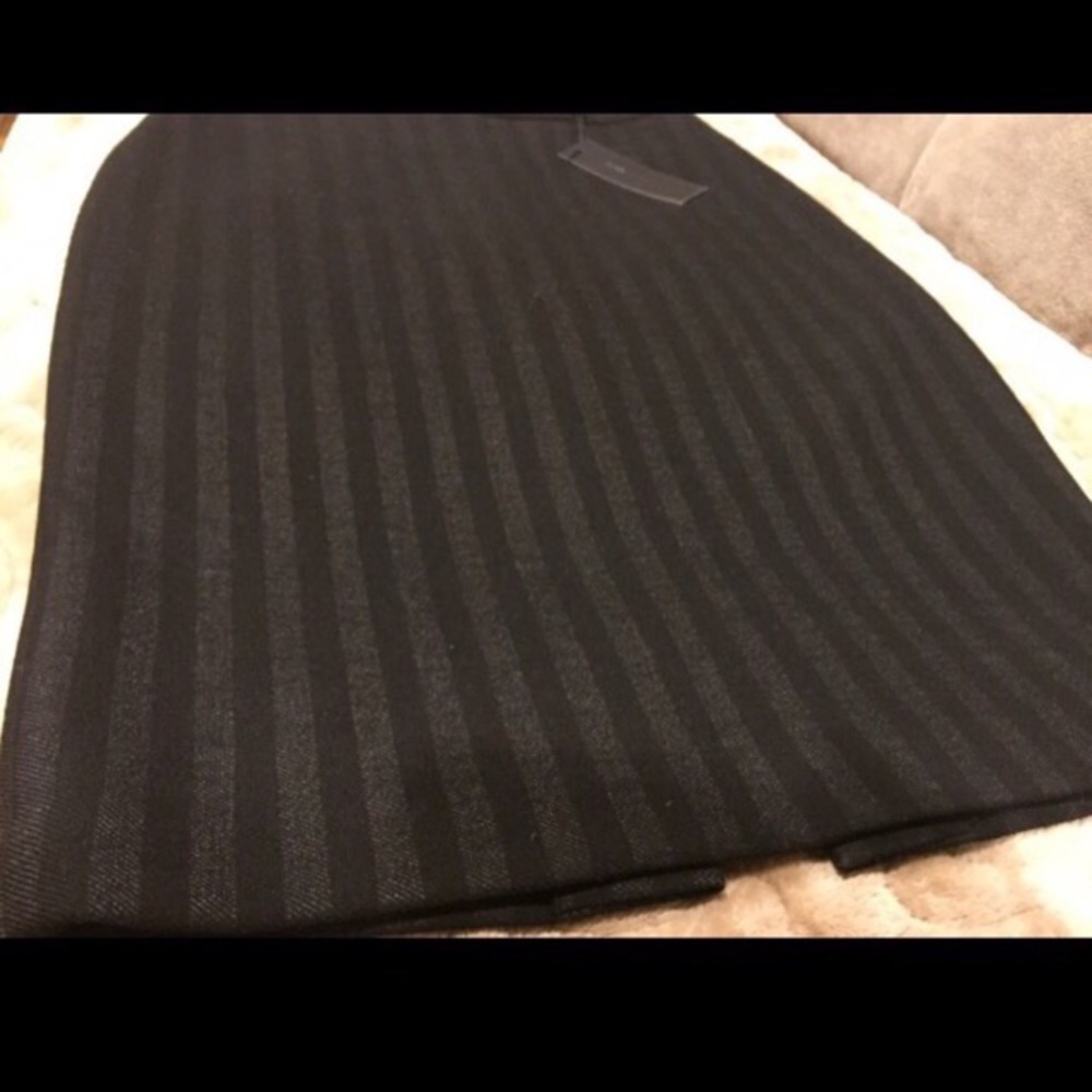 New Bcbg maxazria pencil skirt size 4 - Picture 2 of 6